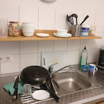 Photo n°5 de l'avis de Ramakrishna.u fait le 23/06/2018 à 07:32 sur le  a&o Hostel Munich Laim à Munich