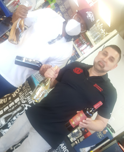 Liquor Store «Spring Liquor Meadowhill», reviews and photos, 3410 Farm to Market 2920, Spring, TX 77388, USA