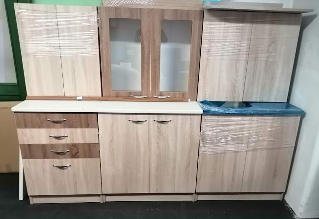 Opinii despre Kuckó Bútorbolt în Pápa - Bútorbolt