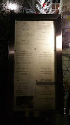 Photo n°12 de RESTAURANT LA FORGE à Saint-Georges-Buttavent ()