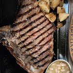 Photo n°4 de l'avis de Max.� fait le 14/03/2023 à 17:13 sur le  I Butteri à Rome