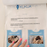 Photo n°4 de l'avis de Asja.u fait le 21/08/2022 à 12:27 sur le  Kukua Beach à Fontane Bianche