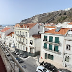 Photo n°4 de l'avis de Raúl.a fait le 17/10/2022 à 19:51 sur le  Hotel da Nazaré à Nazaré