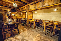 Atmosphère du Restaurant Niurou steakhouse à Tignes - n°10