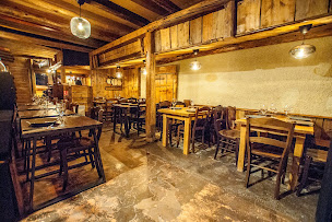 Photo n°56 de Niurou steakhouse à Tignes ()