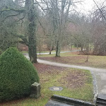 Photo n°9 de l'avis de Joyce.w fait le 03/02/2020 à 19:15 sur le  Schloss Rauischholzhausen à Ebsdorfergrund