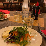 Photo n°3 de l'avis de Susan. fait le 10/02/2023 à 21:02 sur le  Restaurant Haus Stich à Mülheim