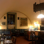 Photo n°4 de l'avis de Gianluca.i fait le 12/12/2017 à 21:13 sur le  Pizzeria Ristorante Rosa D'Oro à Trento