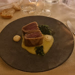 Photo n°3 de l'avis de Ezio.u fait le 07/09/2021 à 11:25 sur le  Al Dragone à Vieste