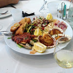 Photo n°5 de l'avis de Elena.e fait le 30/03/2018 à 12:22 sur le  The Crow and the Mosto à Busto Arsizio