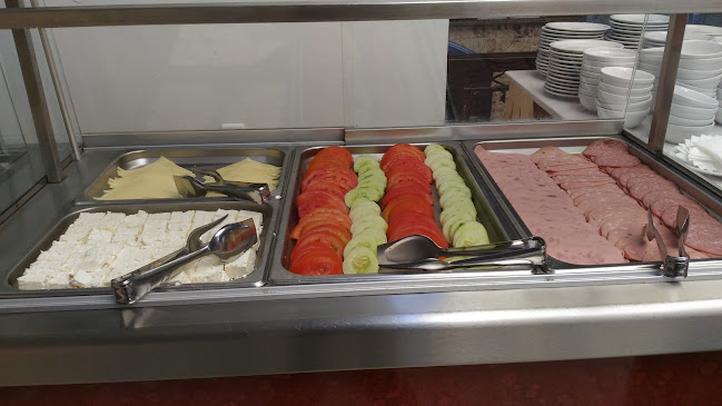 PANORAMA HOTEL - Πέτρα