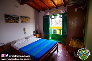 Hotel Cacique Chalala - photo 1