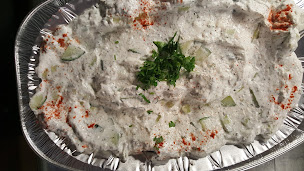 Photo n°22 de Restaurant Traiteur Les Moulins de Beyrouth à Issy-les-Moulineaux ()