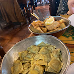 Photo n°2 de l'avis de Elena.a fait le 18/02/2024 à 13:30 sur le  Osteria La Sosta à Settimo Vittone