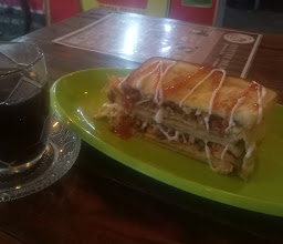 Kopi Lawas Ciliwung photo