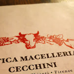 Photo n°2 de l'avis de Christian.u fait le 17/07/2020 à 21:44 sur le  Osteria della Ciccia à Ortovero