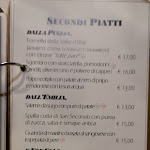 Photo n°7 de l'avis de Massimo.a fait le 30/09/2018 à 05:25 sur le  Osteria degli Ulivi à Ferrara