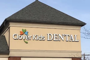 Clover Kids Dental image