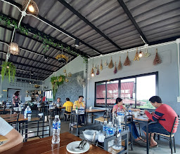 ตำแซ่บคาเฟ่ photo