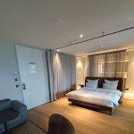 Photo n°2 de l'avis de Daniel.. fait le 27/10/2023 à 13:49 sur le  b'mine Frankfurt Airport à Frankfurt