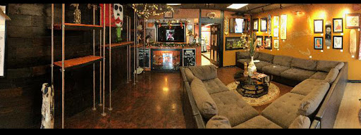 Tattoo Shop «Black Pearl Tattoo Studio & Gallery», reviews and photos, 509 Main St, Hyannis, MA 02601, USA