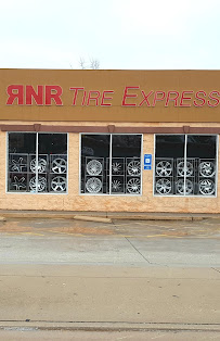 RNR Tire Express - Photo 6 - Car repair in Augusta, GA, Augusta
