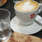 Photo n°1 de l'avis de J. fait le 28/02/2023 à 10:08 sur le  PEK Pane e Caffè à Sistiana