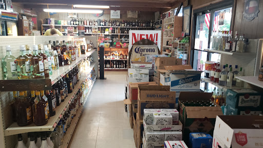 Liquor Store «Hill Country Liquor», reviews and photos, 806 Main St, Blanco, TX 78606, USA