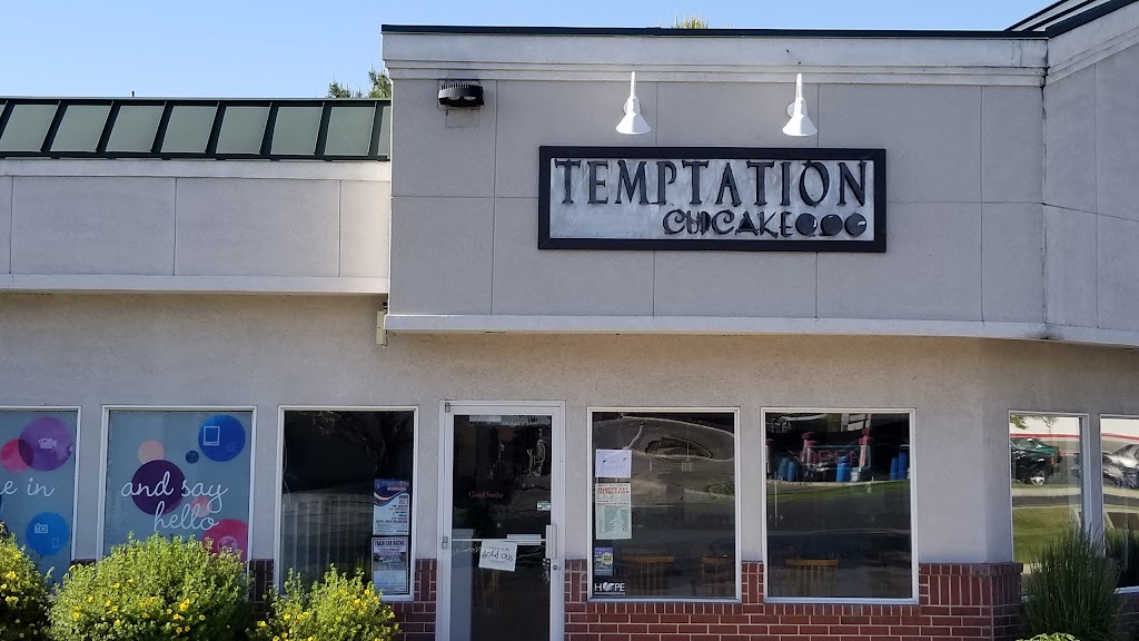 Temptation Cupcake 84341