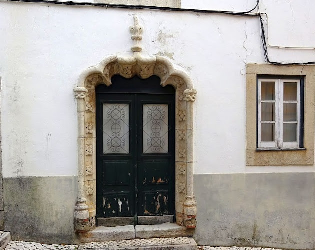 Avaliações doIgreja de Nossa Senhora da Misericordia em Lourinhã - Igreja