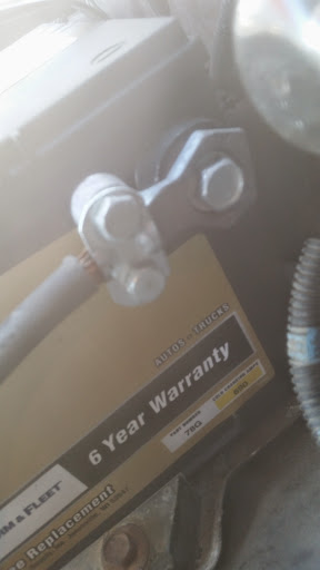 Auto Parts Store «Advance Auto Parts», reviews and photos, 110 N Vine St, Urbana, IL 61802, USA