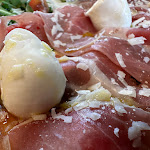 Photo n°1 de l'avis de Gueni.a fait le 28/05/2023 à 14:32 sur le  Pizzeria Regina Margherita à Forte dei Marmi