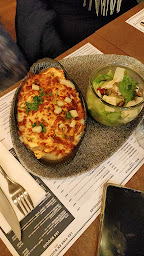 Photo n°6 de Place des Oliviers Aulnoy à Aulnoy-Lez-Valenciennes ()