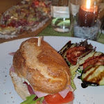 Photo n°1 de l'avis de mcb. fait le 19/09/2021 à 06:22 sur le  Gleis 5 Café & Bar à Georgensgmünd