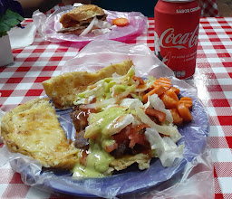 HAMBURGUESAS y más ☆JUAN ☆ photo