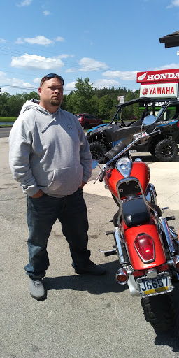 Motorcycle Parts Store «World of Wheels», reviews and photos, 2572 PA-257, Seneca, PA 16346, USA