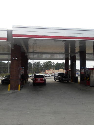 Gas Station «QuikTrip», reviews and photos, 7390 Jonesboro Rd, Morrow, GA 30260, USA