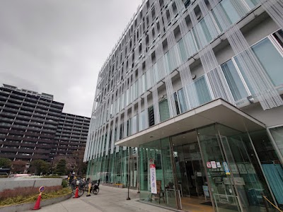 さいたま市建設局北部建設事務所