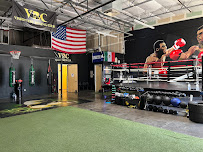 Visionary Boxing Club - Photo 4 - Car repair in Peoria, AZ, Glendale