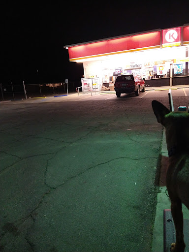 Gas Station «Circle K», reviews and photos, 12707 W Grand Ave, Surprise, AZ 85374, USA