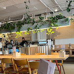 Photo n°4 de l'avis de Sophie.e fait le 12/09/2022 à 15:59 sur le  Kaffeesaurus à Cologne