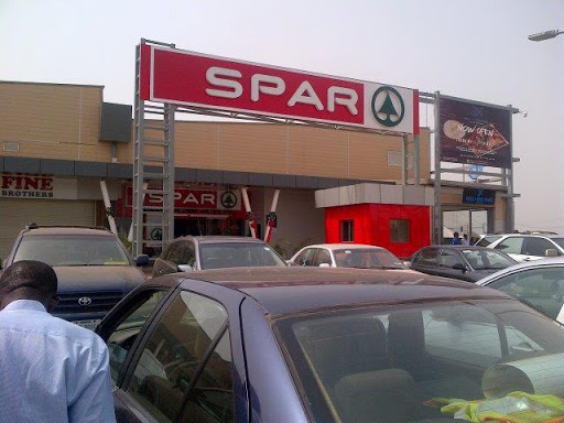 SPAR Enugu, Michael Okpara Square, Nkpokiti Road, Opposite, Off Presidential Rd, 400271, Enugu, Nigeria, Car Dealer, state Enugu