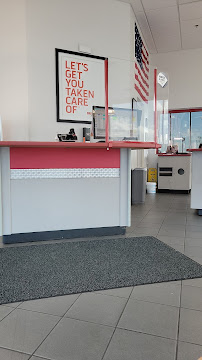 Discount Tire - Photo 5 - Car repair in Dallas, TX, Plano