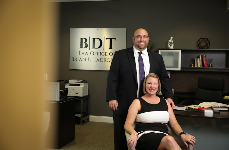 Photo of Law Office of Brian D. Tadros - Work Injury Attorney in Oviedo, FL