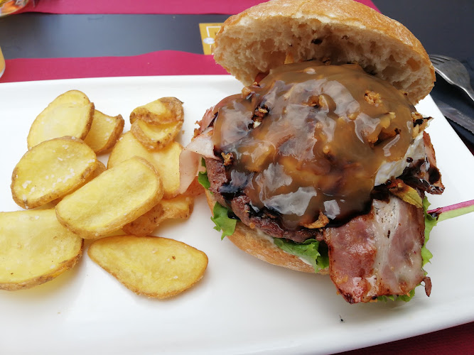 Gastro Okei Errialde