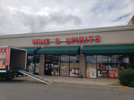 Melrose Wine & Spirits, 2617 Franklin Pike, Nashville, TN 37204, USA, 