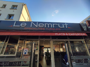 Photo n°52 de Le Nemrut kebab à Lorient ()
