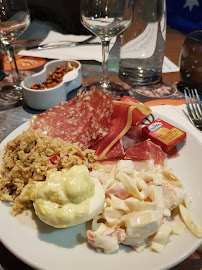 Plats et boissons du Restaurant français Restaurant Campanile Auxerre - Monéteau à Monéteau - n°7