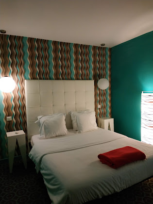 Photos des visiteurs hôtels Hôtel Mirano 64200 Biarritz