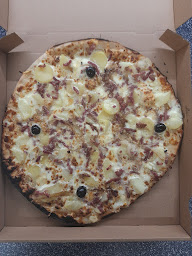Photo n°33 de Pizza Totoche by heuss à La Colle-sur-Loup ()